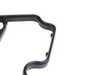 ES#1819355 - 6421840080 - Gasket - Oil filter housing to cylinder crankcase - Genuine Mercedes Benz - Mercedes Benz
