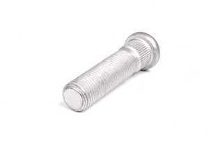 ES#10811 - 14555164 - Wheel Stud - 14x1.5x55mm - Priced Each - Quality press-in wheel stud from H&R - H&R - Porsche