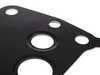 ES#1819281 - 6421420681 - Gasket - For Turbocharger Support Beam To Cylinder Crankcase - Genuine Mercedes Benz - Mercedes Benz