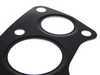 ES#1819280 - 6421420580 - Gasket - Heat exchanger to charge air distribution line - Genuine Mercedes Benz - Mercedes Benz