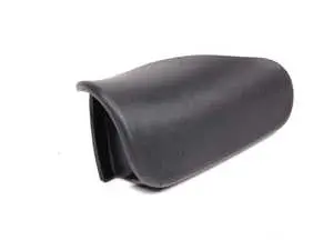 Hood Release Lever - soul (Black)