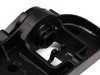 ES#449112 - 8J1823633C - Hood release bracket - Mounting for the hood release handle - Genuine Volkswagen Audi - Audi