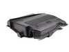 ES#166073 - 61216924895 - Battery Box Cover - Replace a broken tab cover - Genuine MINI - MINI