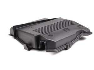 ES#166073 - 61216924895 - Battery Box Cover - Replace a broken tab cover - Genuine MINI - MINI