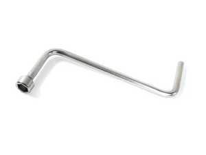 ES#184714 - 71121179953 - Lug Wrench Tool - Factory tool for removal of wheel lugs - Genuine BMW - BMW