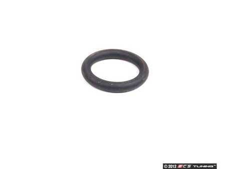 ES#2222372 - 0209974745 - O-Ring - Priced Each - 15x3.1 - Genuine Mercedes Benz - Mercedes Benz