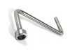 ES#184714 - 71121179953 - Lug Wrench Tool - Factory tool for removal of wheel lugs - Genuine BMW - BMW