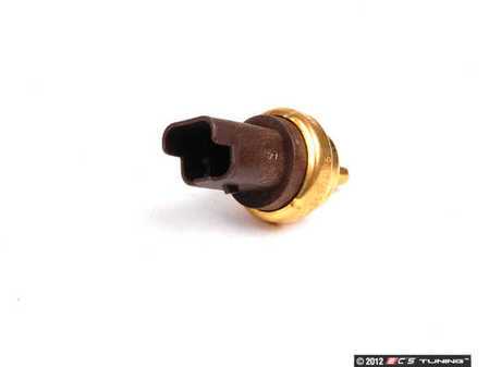 ES#34397 - 13627535068 - Water Temperature Sensor - Located on the thermostat housing - Genuine MINI - MINI