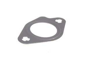 ES#1819285 - 6421421880 - EGR Tube Gasket - Prevents leaks between the EGR tube and its mating surface - Genuine Mercedes Benz - Mercedes Benz