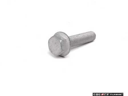 ES#1824090 - 910105008014 - Bolt - Priced Each - M8x35 - Genuine Mercedes Benz - Mercedes Benz