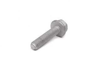 ES#5491539 - 910105008014 - Bolt - Priced Each - M8x35 - Fischer and Plath - Mercedes Benz