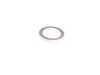 ES#466243 - N0138133 - Drain Plug Washer - Priced Each - Three per vehicle, replace during every engine oil service - Genuine Volkswagen Audi - Audi