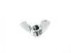 ES#184541 - 71106781144 - Wing Nut - Priced Each - M8 - Genuine BMW - BMW
