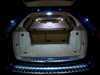 ES#2570154 - 955LEDFULLKT - Master LED Interior Lighting Kit - Transform your complete interior in minutes with new LED interior bulbs from Ziza - ZiZa - Porsche