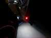ES#2681076 - 001350ZIZ03KT - LED Puddle Light Kit - Transform the lighting outside of your door with new LED bulbs from Ziza - ZiZa - Porsche
