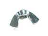 ES#184541 - 71106781144 - Wing Nut - Priced Each - M8 - Genuine BMW - BMW