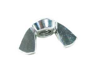 ES#184541 - 71106781144 - Wing Nut - Priced Each - M8 - Genuine BMW - BMW
