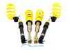 ES#4057034 - 13210059 - ST X Performance Coilover System - Fixed Damping - Set your vehicle low and tight for optimal performance. - Suspension Techniques - Audi