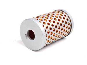 ES#1614734 - 0021845501 - Hydraulic Fluid Filter - Priced Each - Used in various locations on several Mercedes-Benz models - Genuine Mercedes Benz - Mercedes Benz