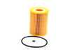 ES#1819342 - 6421800009 - Oil Filter Kit - Priced Each - Includes all needed o-rings for installation - Genuine Mercedes Benz - Mercedes Benz