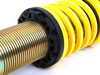 ES#4057034 - 13210059 - ST X Performance Coilover System - Fixed Damping - Set your vehicle low and tight for optimal performance. - Suspension Techniques - Audi