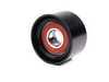 ES#1819370 - 6422001070 - Idler Pulley - Also known as the sheave pulley - Genuine Mercedes Benz - Mercedes Benz