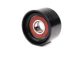 ES#1819370 - 6422001070 - Idler Pulley - Also known as the sheave pulley - Genuine Mercedes Benz - Mercedes Benz