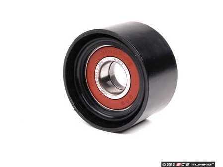 ES#1819370 - 6422001070 - Idler Pulley - Also known as the sheave pulley - Genuine Mercedes Benz - Mercedes Benz