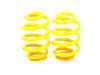 ES#4057034 - 13210059 - ST X Performance Coilover System - Fixed Damping - Set your vehicle low and tight for optimal performance. - Suspension Techniques - Audi