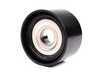 ES#1819370 - 6422001070 - Idler Pulley - Also known as the sheave pulley - Genuine Mercedes Benz - Mercedes Benz