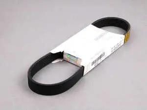 Poly-V-Belt