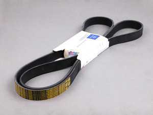ES#2517817 - 002993429664 - Multi-Rib Accessory Belt - 24.92x2035mm - Genuine Mercedes Benz - Mercedes Benz