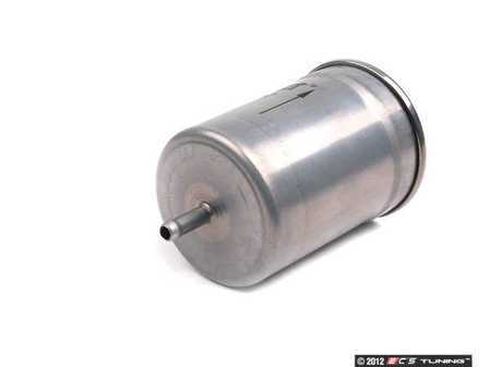 ES#2568762 - 1H0201511A - Fuel Filter - Restore fuel mileage and performance - Hengst - Audi Volkswagen