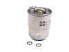 ES#1819223 - 6420920101 - Fuel Filter - Priced Each - Includes all o-rings needed for installation - Genuine Mercedes Benz - Mercedes Benz