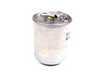 ES#1819223 - 6420920101 - Fuel Filter - Priced Each - Includes all o-rings needed for installation - Genuine Mercedes Benz - Mercedes Benz