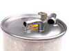 ES#1819223 - 6420920101 - Fuel Filter - Priced Each - Includes all o-rings needed for installation - Genuine Mercedes Benz - Mercedes Benz