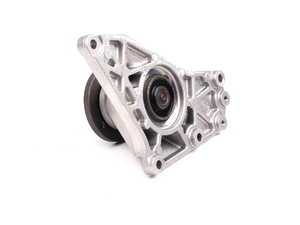 ES#3535758 - 6422000300 - BEARING HOUSING - Genuine Mercedes Benz - Mercedes Benz