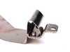 ES#166067 - 61216918718 - Clamping Bracket - Used to hold down the battery - Genuine MINI - MINI