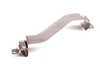 ES#166067 - 61216918718 - Clamping Bracket - Used to hold down the battery - Genuine MINI - MINI