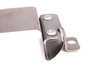 ES#166067 - 61216918718 - Clamping Bracket - Used to hold down the battery - Genuine MINI - MINI