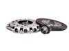 ES#41170 - 21217837984 - Remanufactured Clutch Kit - Includes throwout bearing - Genuine BMW - BMW