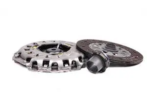 Remanufactured Clutch Kit