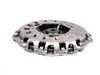 ES#41170 - 21217837984 - Remanufactured Clutch Kit - Includes throwout bearing - Genuine BMW - BMW