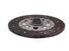 ES#41170 - 21217837984 - Remanufactured Clutch Kit - Includes throwout bearing - Genuine BMW - BMW
