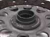 ES#41170 - 21217837984 - Remanufactured Clutch Kit - Includes throwout bearing - Genuine BMW - BMW