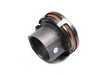 ES#41170 - 21217837984 - Remanufactured Clutch Kit - Includes throwout bearing - Genuine BMW - BMW