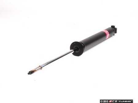 ES#2569580 - 33521096366 - Rear Shock Absorber - Direct replacement for your vehicle's suspension - KYB - BMW