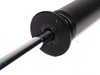 ES#2569580 - 33521096366 - Rear Shock Absorber - Direct replacement for your vehicle's suspension - KYB - BMW
