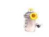 ES#2562117 - 11517586925 - Water Pump - New original equipment water pump to keep your cooling system in tip top shape - Pierburg - BMW
