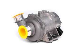 ES#2562117 - 11517586925 - Water Pump - New original equipment water pump to keep your cooling system in tip top shape - Pierburg - BMW